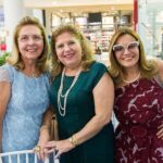 Gorete Arruda, Isabel Marinho E Lilian Lawrie (2)