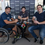 Henrique Gurgel E Amigos Na Newsedan