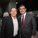 Idelfonso Rodrigues E Lexandre Pereira
