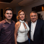 Idemar Filho, Gláucia E Idemar Citó