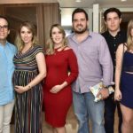 Igor Lucena, Paola Zanotelli, Lerry E Thais Carvalho, Bruno E Larissa Lima