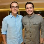 Igor Lucena E Felipe Pinto