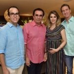 Igor E Gaudêncio Lucena, Paola E David Zanotelli