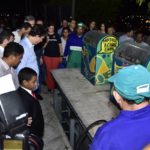 Inauguração Morro De Santa Terezinha (10)