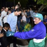 Inauguração Morro De Santa Terezinha (11)