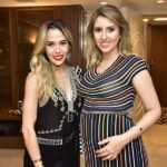 Ingrid Lucena E Paola Zanotelli