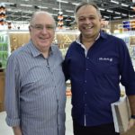 Ivan Marcelo E Djairo Denner
