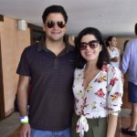 Jader Carvalho E Aline Lobo