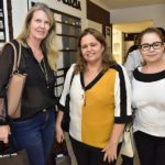 Jaqueline Alexandrine, Wasleska Covas E Luiza Pontes