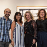 Jari Vieira, Adriana Helena, Bia Perlingeiro E Luciana Heloy