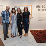 Jari Vieira, Adriana Helena, Bia Perlingeiro E Luciana Heloy 2