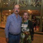 Jario Borges E Maria Teresa Borges