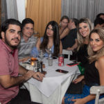 Joaci Pinto, David E Lorena Beker, Laina Clucas, Jamile Cruz