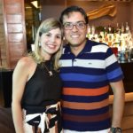Joira Barreira E Ricardo Veras