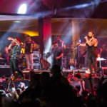 Jorge E Mateus   Único   Marina Park 50