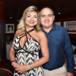 Josenira Guerra E Marcelo Araujo