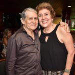 José Maciel E Tereza Luiza