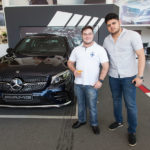 João Arquimedes E André Sampaio