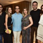 João Marcos, Vanessa Oliveira, Igor Lucena E Paola Zanotelli, Bernardo Viana E Larissa Luz