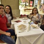 João Victor E Diana Do Vale, Alice Oliveira E Diogo Do Vale