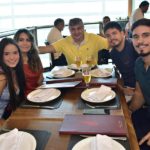 Juliana E Joelana Gomes, Ricardo Gênova, Ricardo Victor E Rodrigo Gomes De Castro