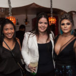 Jéssica Nogueira, Waleska Keny E Thandara Albuquerque