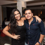 Jéssica Sobral E Lucas Souza