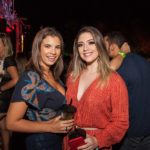 Júlia Goiana E Caroline Rios