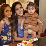 Júlia E Tayana Benevides E Valentina Feitosa