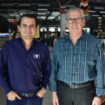 Júlio Dias E Omar Tobias