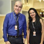 Júlio Freire E Edivânia Caldas