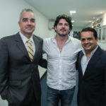 Kal Aragão, Fabio Fernandes E Germano Albuquerque (3)