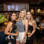 Kaline Brito, Talita Vasconcelos E Duane Mourão 2