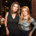 Karla Nogueira E Letícia Studart