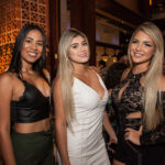 Karoline Maciel, Manoela Feitosa E Priscila Fontenele