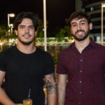 Kauan Aguiar E Fernando Façanha