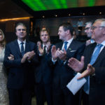 Lançamento Do Hub No Nordeste Da Air France   KLM E Da Gol Linhas Aéreas 14