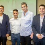 Lauro Chaves, Ari De Sá Neto, Geraldo Luciano E Bruno Cals (1)