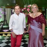 Lazaro Medeiros E Priscila Cavalcante