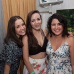 Laís E Débora Nogueira, Lívia Dias