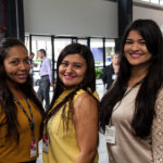 Leila Sena, Roberta E Vanúbia Melo