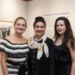 Lenise Rocha, Monalisa E Luciana Gentil