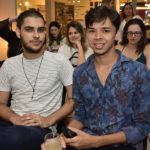 Leonardo Andrade E Emerson Pinto