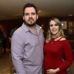 Lerry E Thais Carvalho