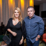 Letícia E Ricardo Studart