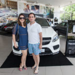 Lia Pinheiro E Vanderson Aquino