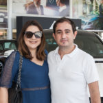 Lia Pinheiro E Vanderson Aquino_