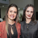 Liana Fujita E Maria Cláudia Barros