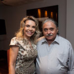 Lilian Porto E Armando Aguiar