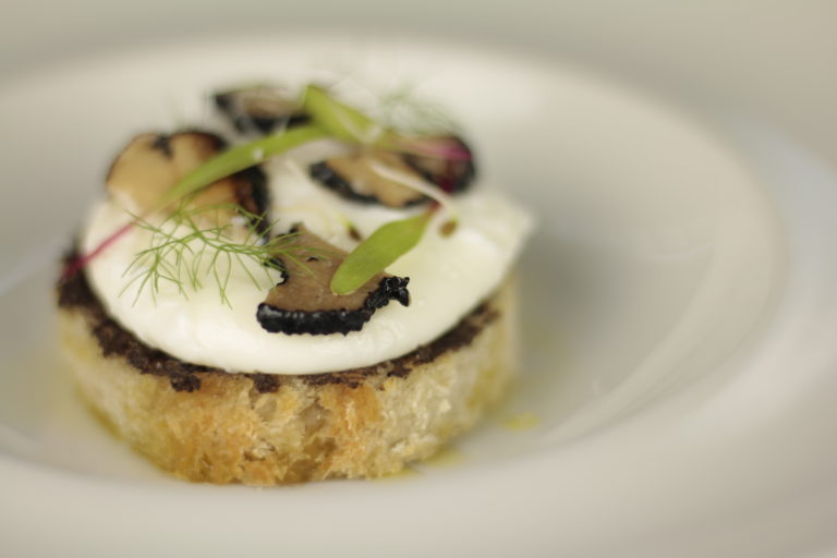 L'incontro Uovo E Tartufo_2